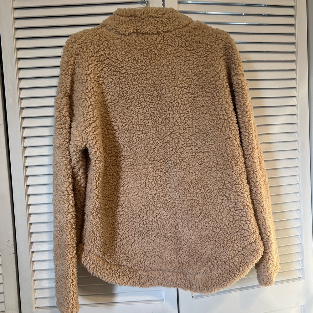 Shepra pullover - Picture 3 of 3